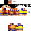 Texture for stand hero