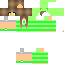 Texture for AppleCandy