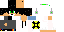 Texture for smile