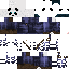 Texture for panda