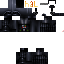 Texture for Darth vader