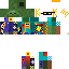 Texture for Zonbie Hallowween