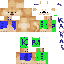 Texture for Kakash910 definitive skin