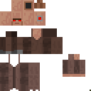 Texture for Chipped Villager (Story Mode)