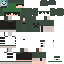 Texture for creeper