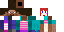 Texture for Twistymints