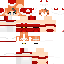 Texture for サンタちゃん