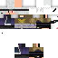 Texture for (future version) saruto  EMS\Sharingan lv3 + mangekyou-jogan