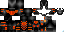 Texture for Lava Tron