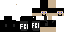 Texture for  fbi  2