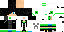Texture for ices 3rd skin 