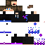 Texture for zerpa