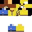 Texture for pikachuisfab
