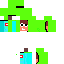 Texture for FOCADO