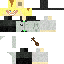 Texture for Clef