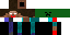 Texture for ceeiop