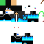 Texture for steve