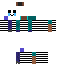 Texture for Puppet