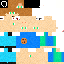 Texture for MCPlayerHD04