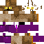 Texture for PotooBird