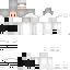 Texture for custom skin