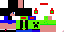 Texture for Steve A 2