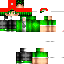 Texture for tom