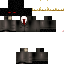 Texture for enderman rouge