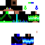 Texture for Zic Boy