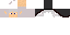 Texture for Cabeça q eu fiz para o Kono