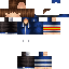Texture for seeker