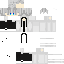 Texture for 白髪の男
