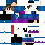 Texture for ada merah