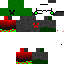 Texture for creeper