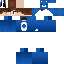 Texture for itzfynn