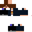 Texture for steve
