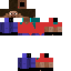 Texture for steve2