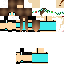 Texture for Julia Dos Mines
