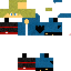 Texture for WizardZero