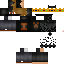 Texture for Barney