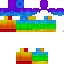 Texture for Better Reverse Steve