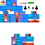 Texture for unspeakable ii