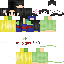 Texture for Mulanzinha