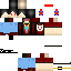 Texture for steve