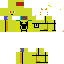 Texture for NaSaIthaCraft