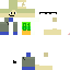 Texture for mon perso avec lunette