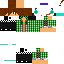Texture for steve