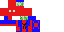 Texture for spider crepper