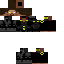 Texture for 1kingfox