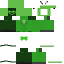Texture for vee